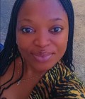 Rencontre Femme Gabon à Libreville  : Mirabelle, 32 ans